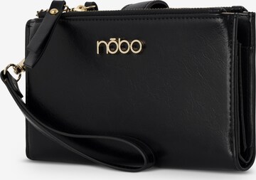 NOBO Wallet 'Baguette' in Black