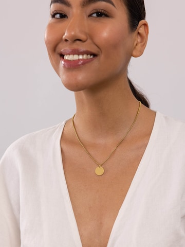 PURELEI Necklace in Gold