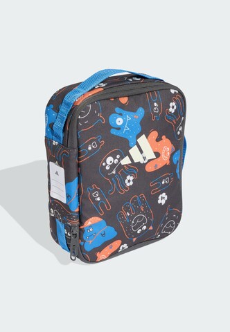 Sac de sport 'Tiro_Nster' ADIDAS PERFORMANCE en gris