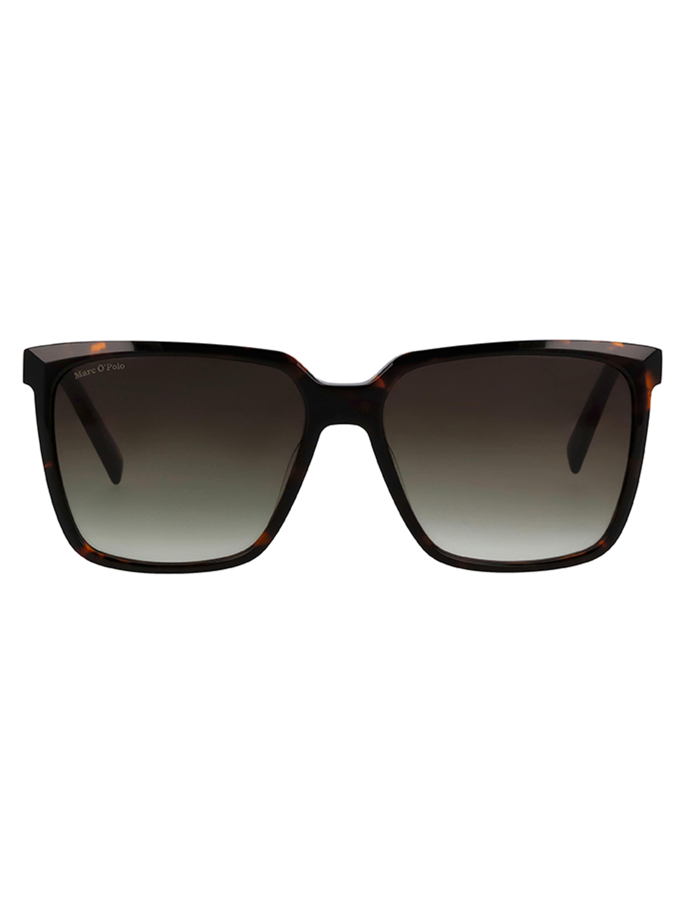 Marc O'Polo EYEWEAR Sonnenbrille‌‌‌‌‌‌‌ in Braun