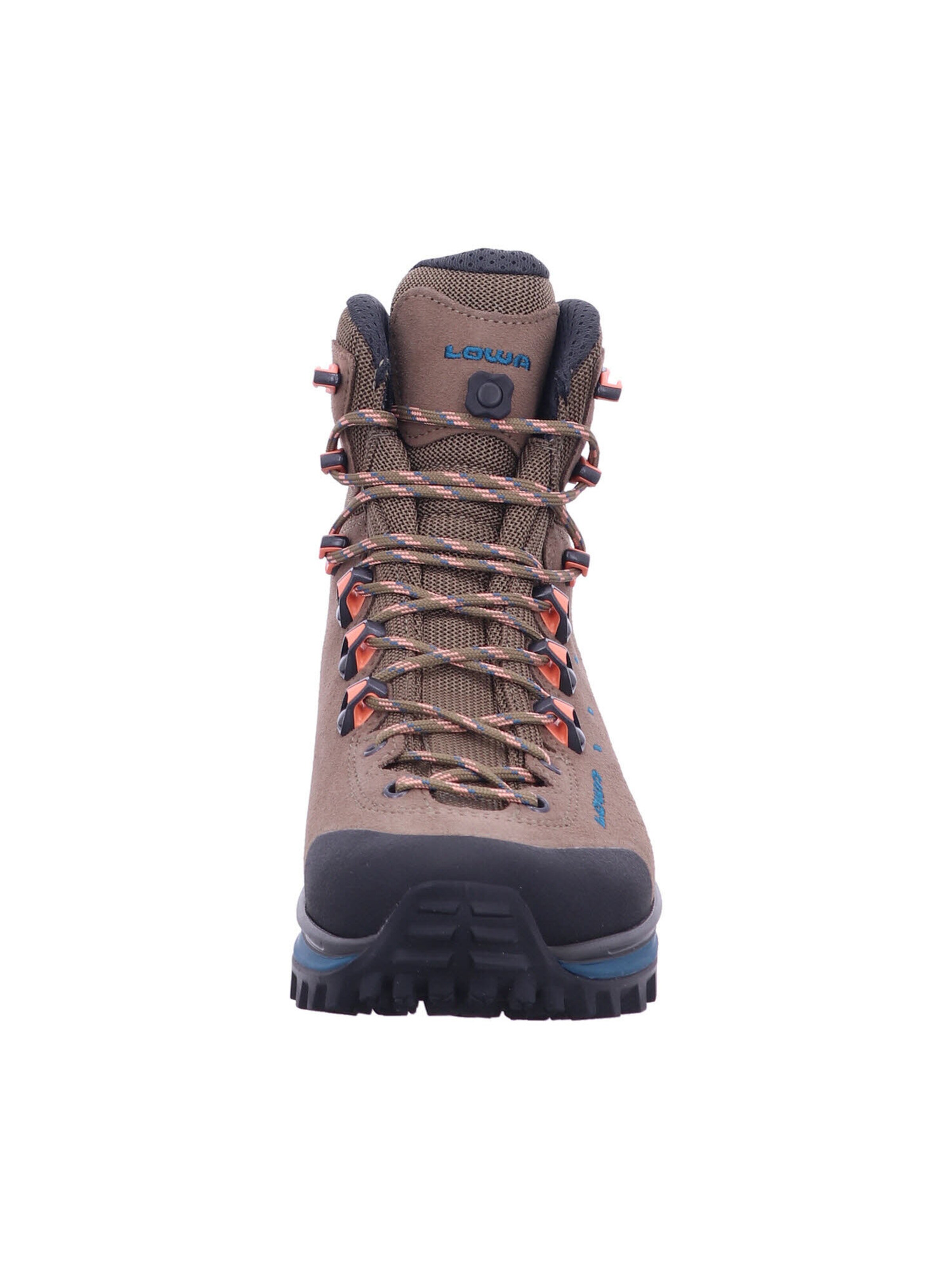 LOWA Boots 'RANDIR GTX' in Bruin