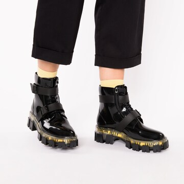 LEMON JELLY Stiefelette 'Zelma' in Schwarz