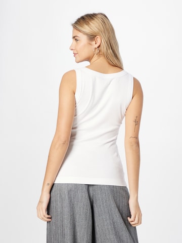 Marc Cain Top in Wit