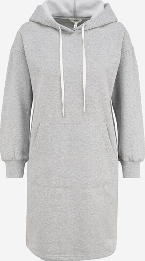 OBJECT Petite Kleid 'KAISA' in grau, Produktansicht