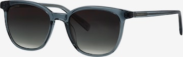 Marc O'Polo EYEWEAR Sunglasses in Transparent: front