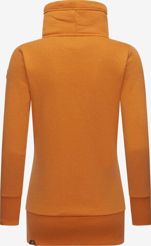 Ragwear - Sudadera 'Neska' en naranja