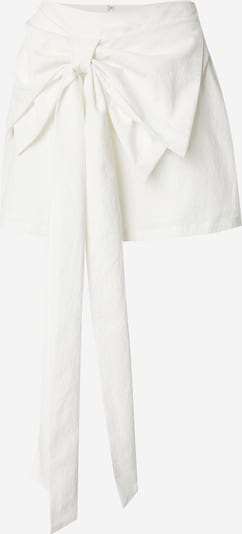 Fleur by Kaviar Gauche Hame värissä valkoinen, Tuotenäkymä