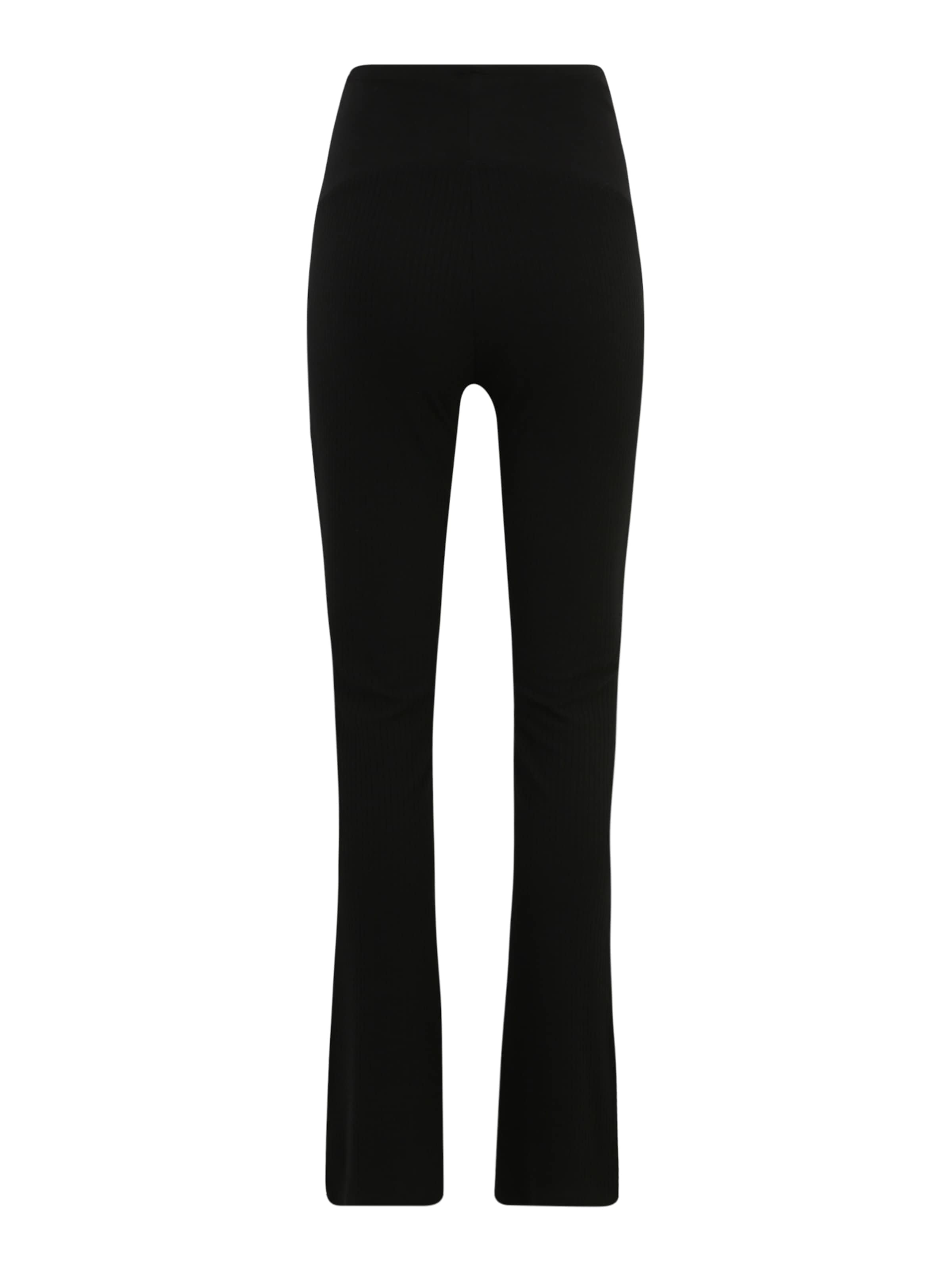 Regular Pantalon 'Amelia' Lindex Maternity en noir