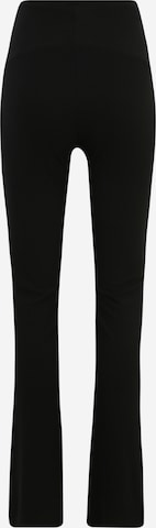 Lindex Maternity - regular Pantalón 'Amelia' en negro