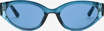ECO Shades Solbriller 'Bello' i blå: forside