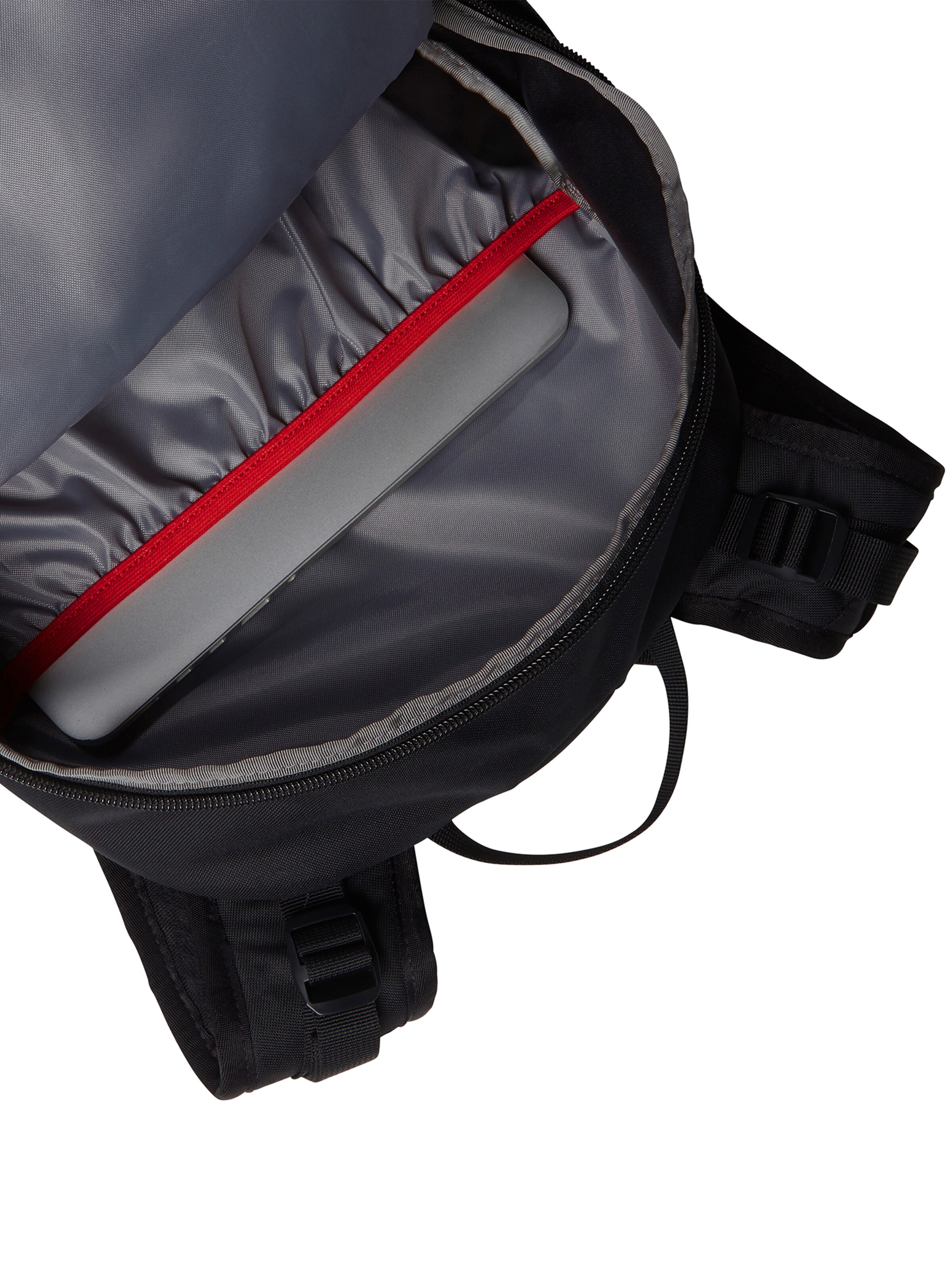 THE NORTH FACE Backpack 'Basin 24' in Black