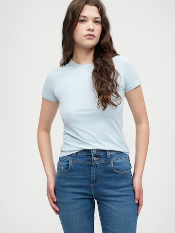 JJXX T-Shirt 'JXGigi' in Blau