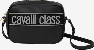 Cavalli Class Crossbody Bag 'Lucilla' in Black: front