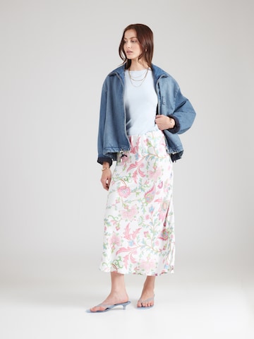 monari Skirt in Beige
