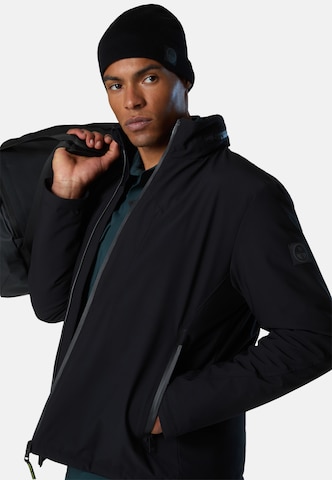 Veste mi-saison 'Tech Sailor' North Sails en noir
