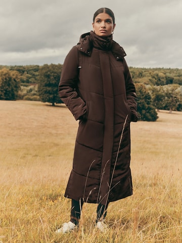 Cappotto di mezza stagione di Friends Like These in marrone