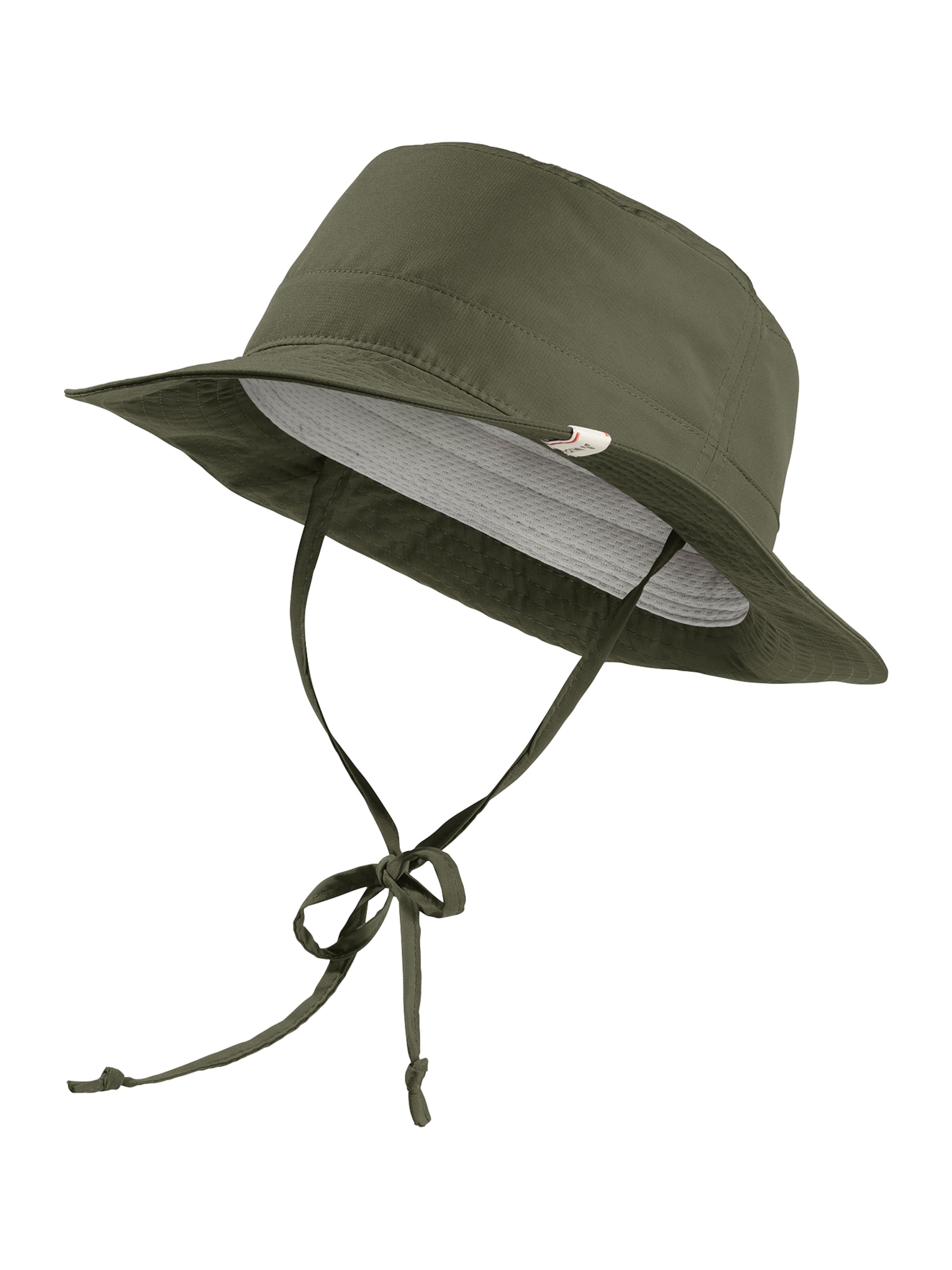 VAUDE Sports hat in Green: front