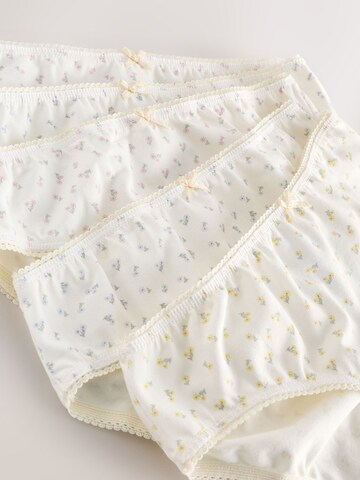 Next Alsónadrág - bézs