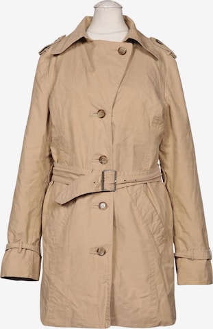 ESPRIT Mantel XS in Beige: Vorderseite