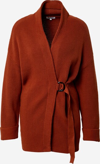 LeGer by Lena Gercke Knit cardigan 'Pauline' in auburn, Item view