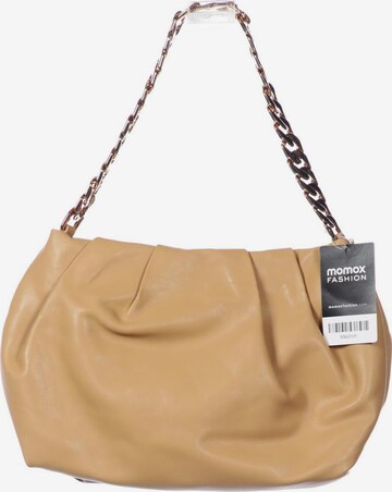MANGO Bag in One size in Beige: front
