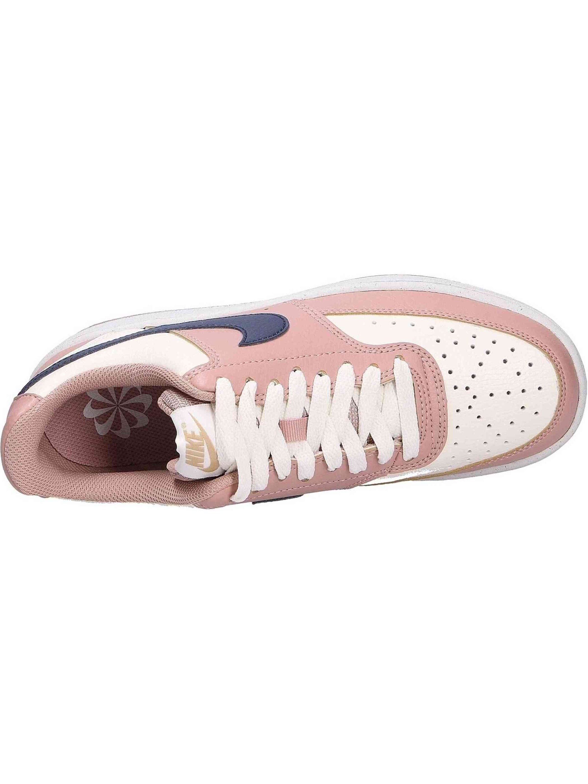 NIKE - Zapatillas deportivas bajas '077-51432370176339' en rosa