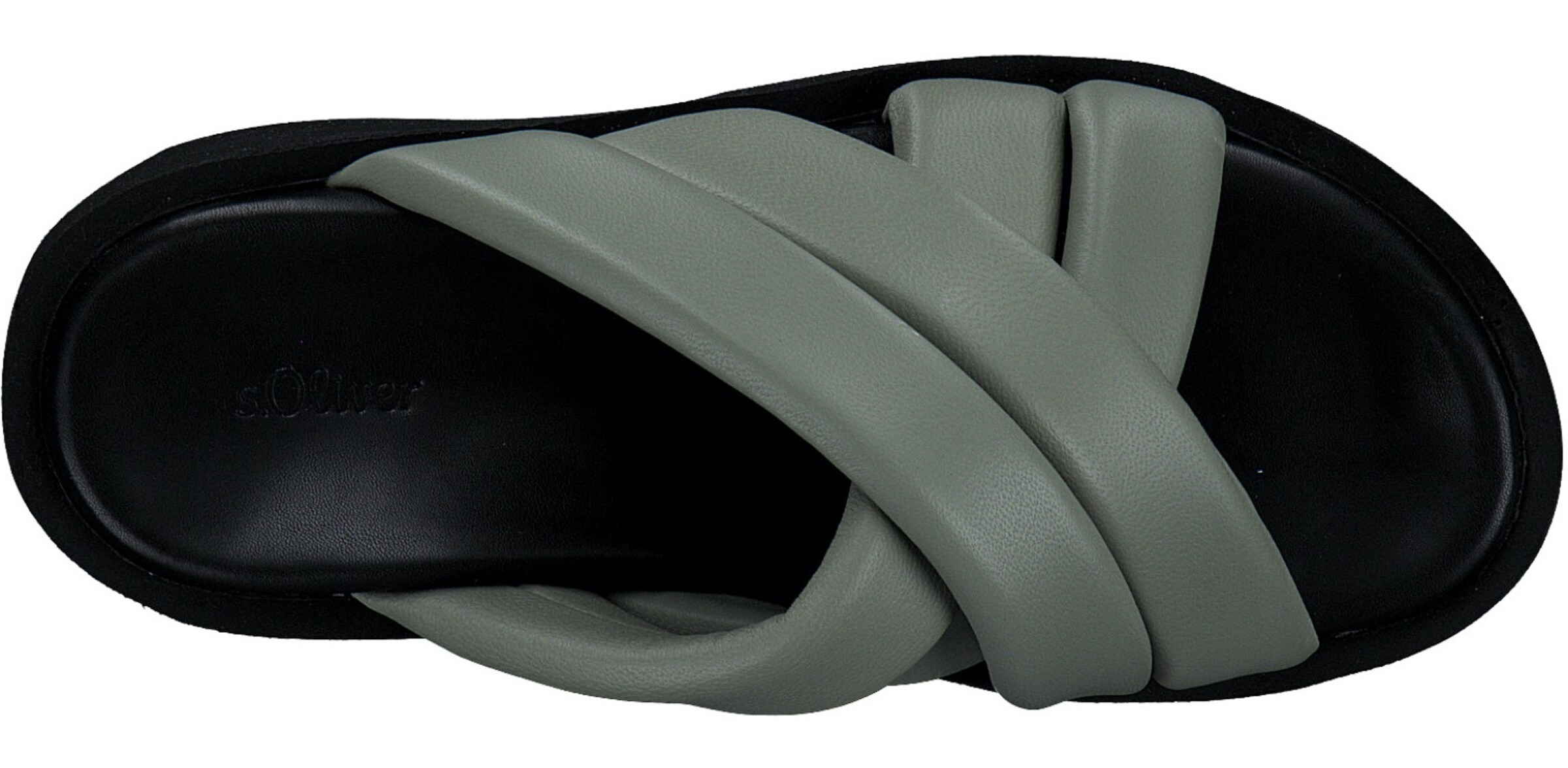 s.Oliver Muiltjes in Groen