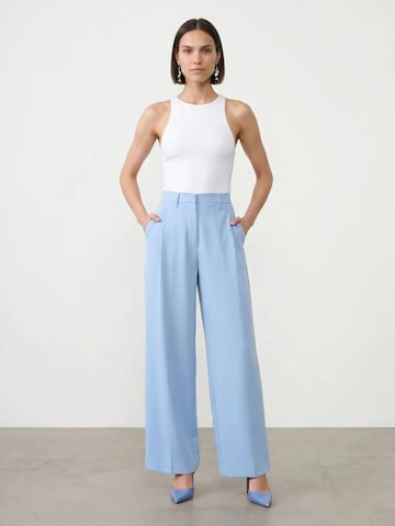 Body Dilvin en blanc