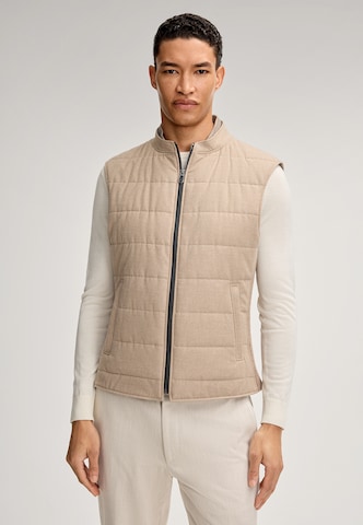 JOOP! Weste 'Witro' in Beige