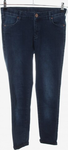 2ND ONE Skinny Jeans 29 in Blau: predná strana