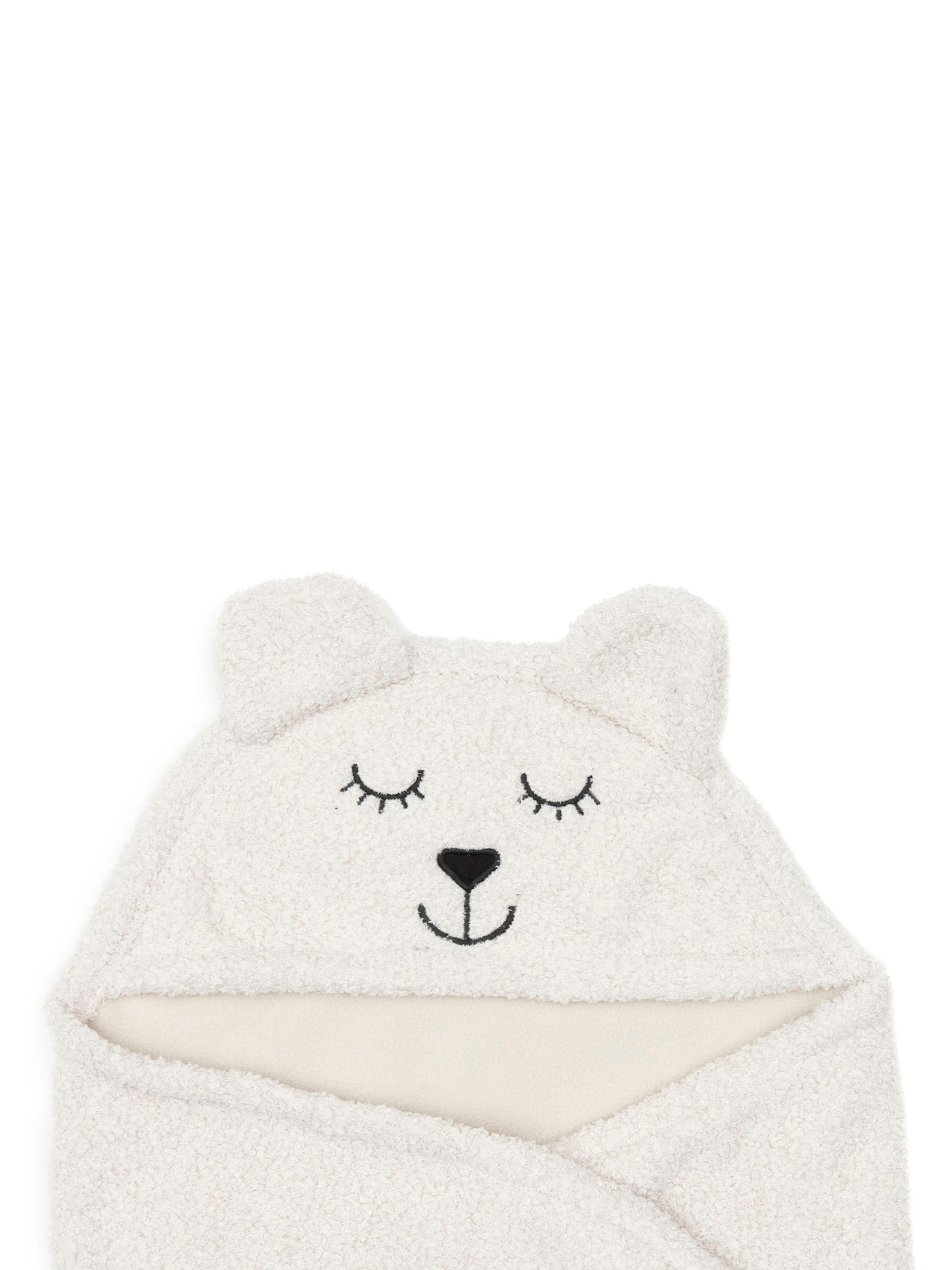 Jollein Baby Blanket in Beige