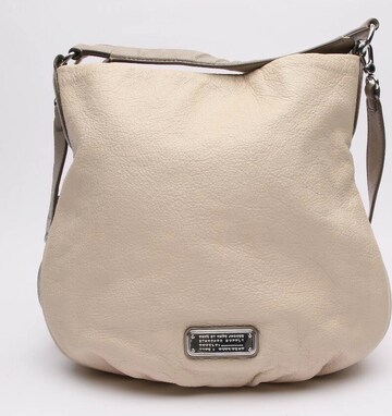 Marc Jacobs Bag in One size in White: front