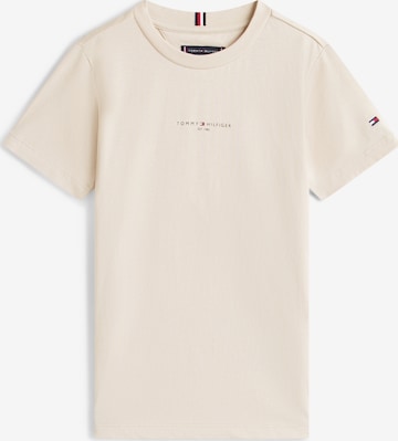 TOMMY HILFIGER Set 'ESSENTIAL' in Beige: front