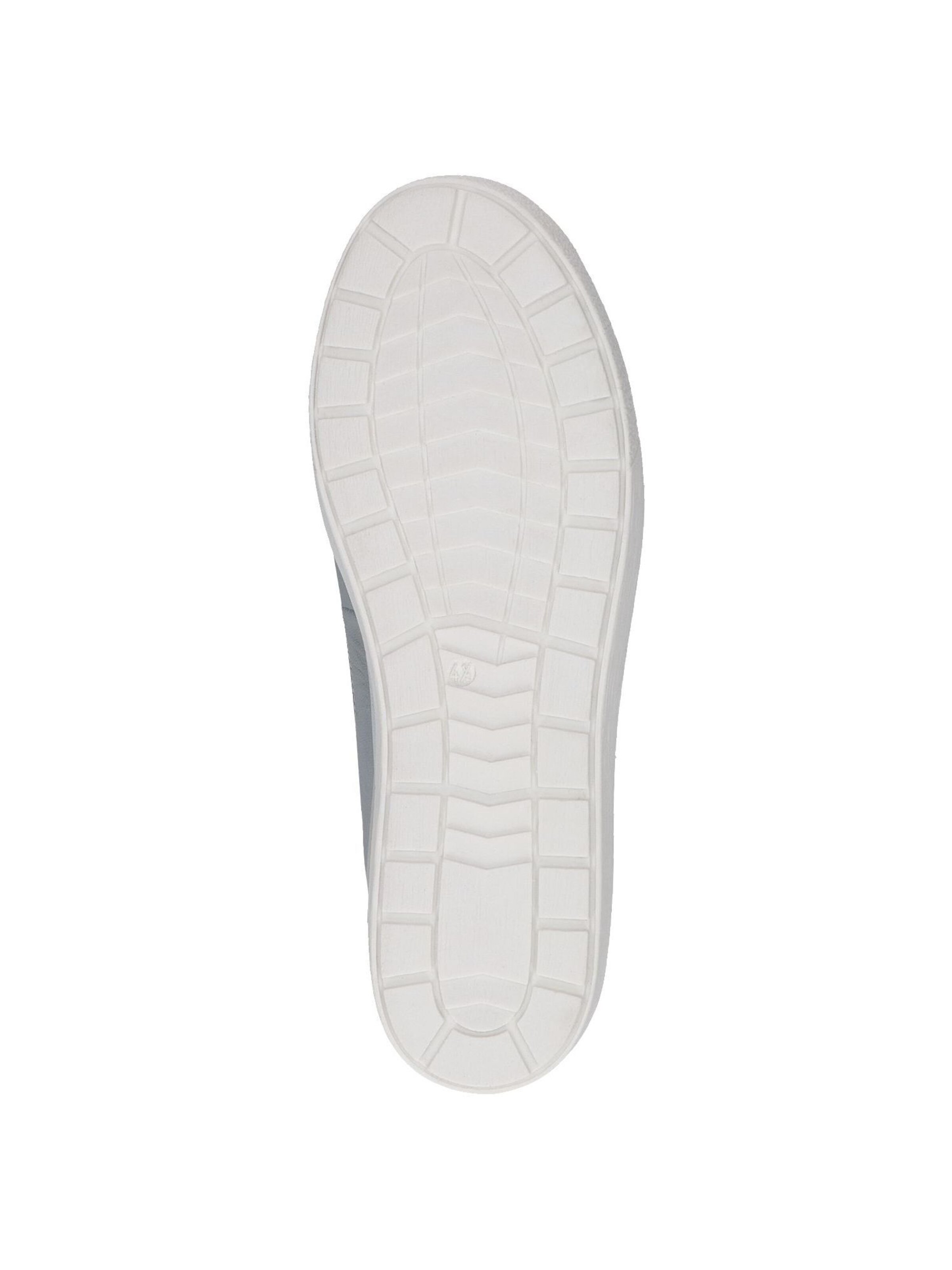 CAPRICE Platform trainers in Blue