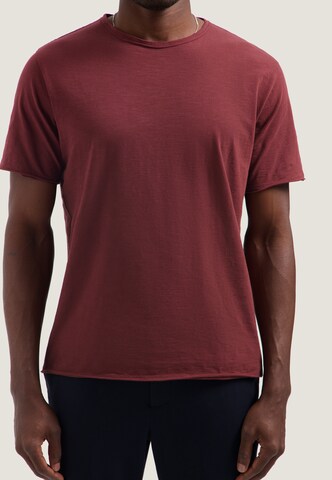 T-Shirt 'Mc Queen' Dstrezzed en rouge