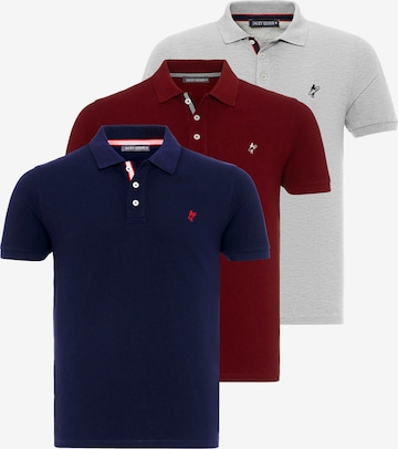 Jacey Quinn Paita värissä monivärinen: etupuoli