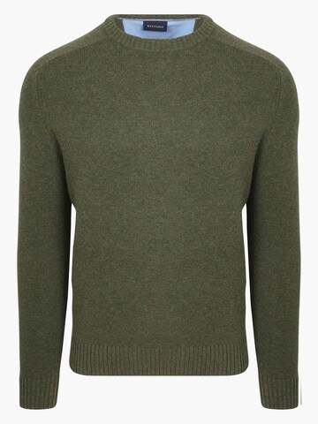 Suitable Shirt‌ in Grün: Vorderseite