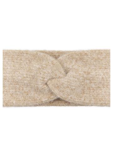 Bandeau CODELLO en beige