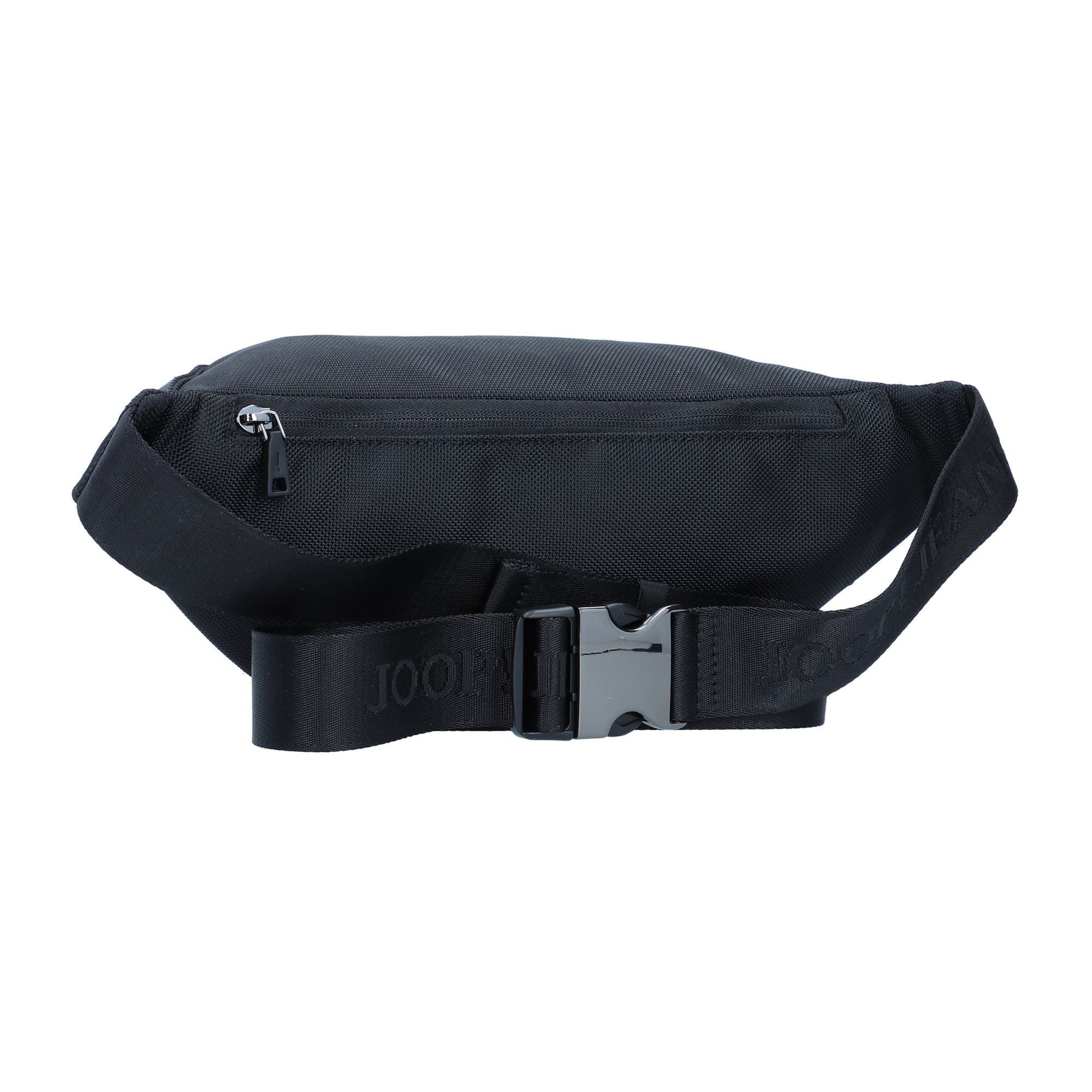 JOOP! Jeans - Riñonera 'Modica Leo' en negro