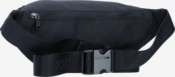 JOOP! Jeans Fanny Pack 'Modica Leo' in Black