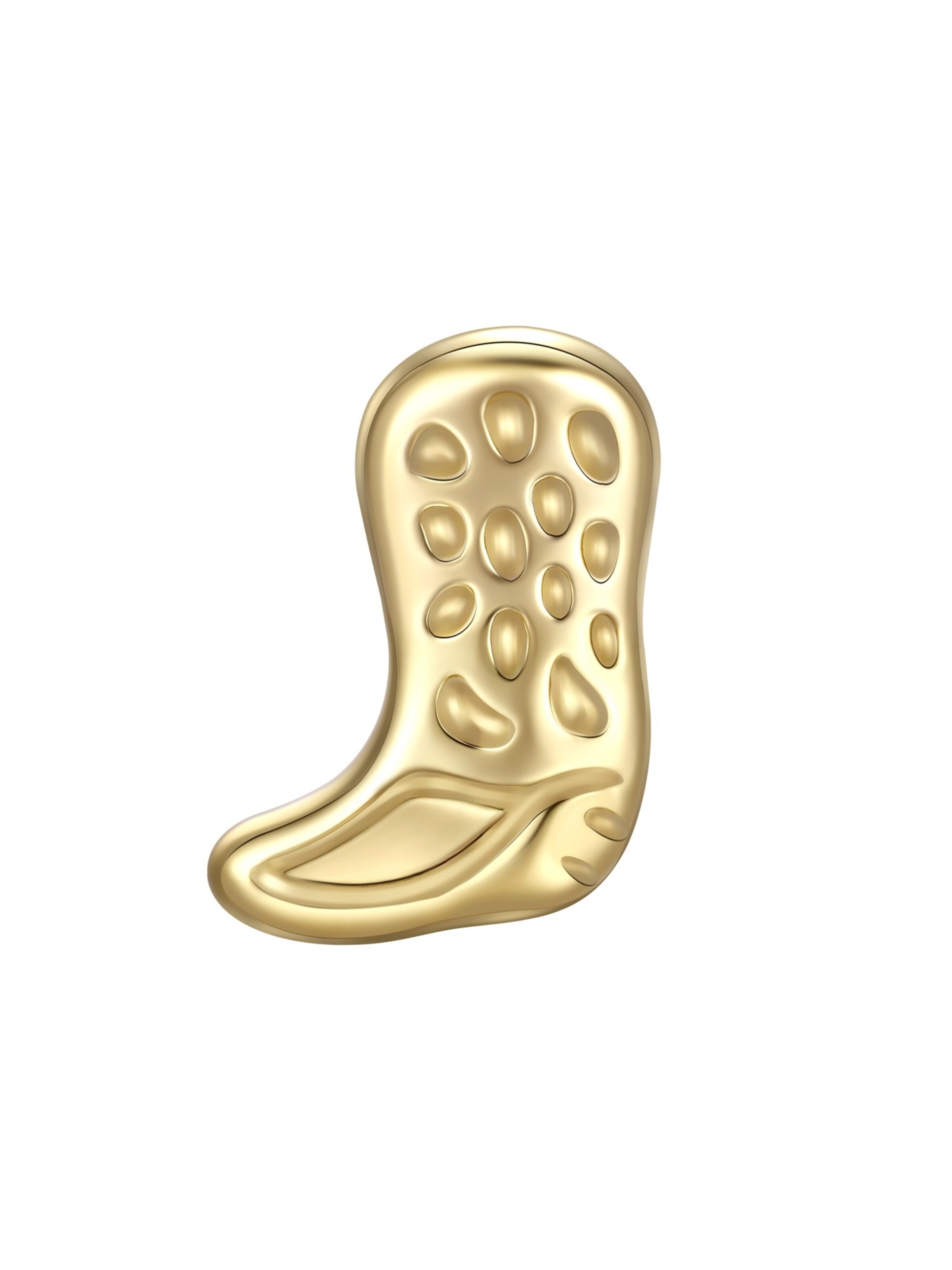 Bijou piercing Glanzstücke München en or