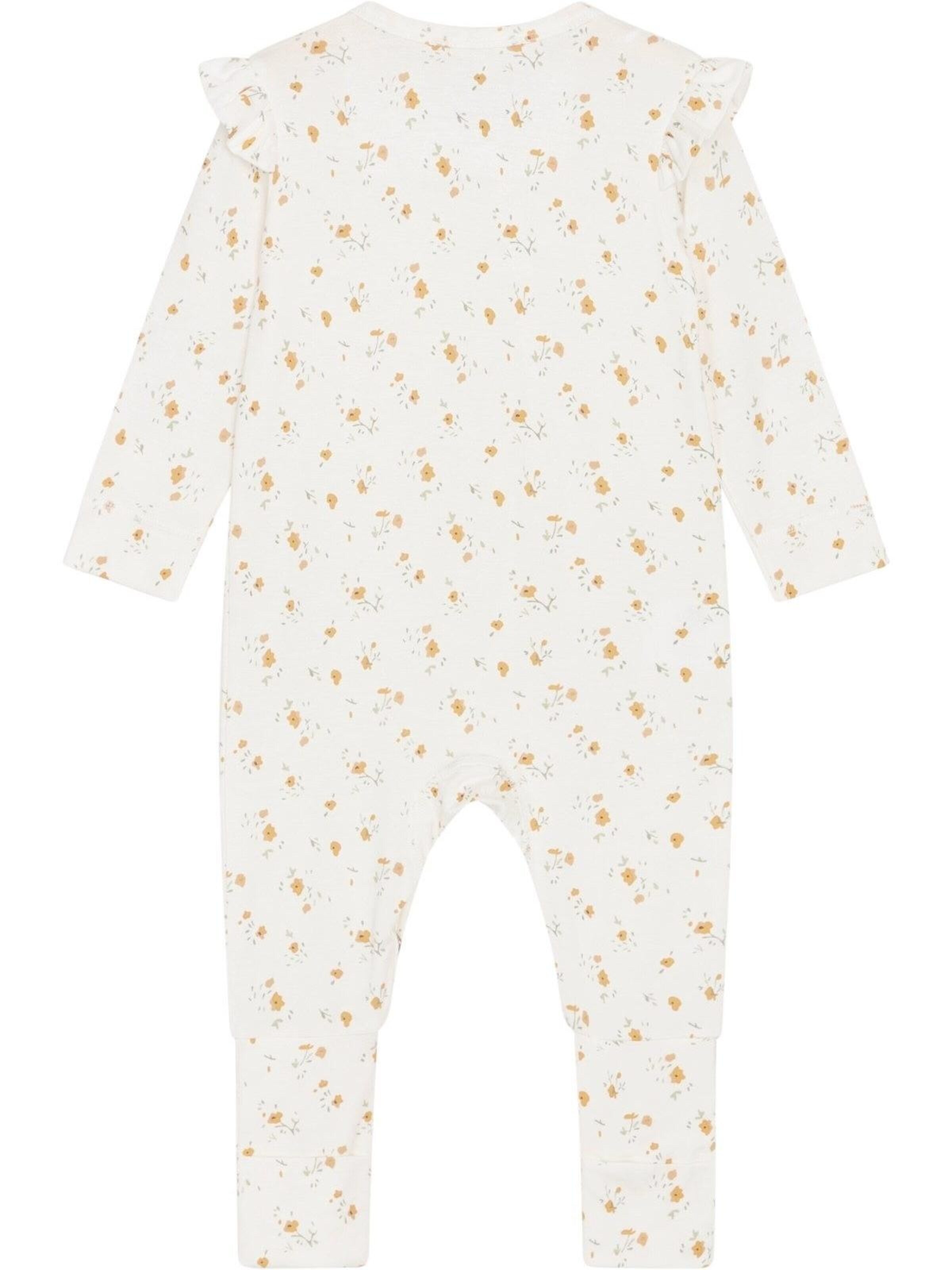 Hust & Claire Strampler/Body 'HUST & CLAIRE Jumpsuit HCMULLE'‌‌‌‌‌‌‌‌‌‌ in Beige
