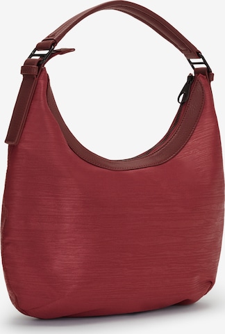 KIPLING Shoulder Bag 'Galya mu+' in Red