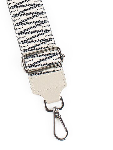 lePelou Taschenzubehör 'SIERRA' in Beige