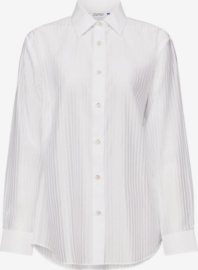 ESPRIT Blouse in White, Item view