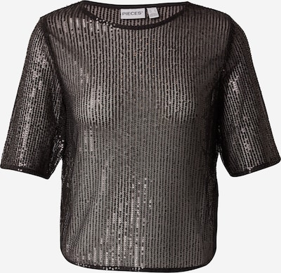 Palaidinė 'PCJack' iš PIECES, spalva – juoda, Prekių apžvalga