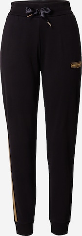 ARMANI EXCHANGE Spodnie 'PANTALONI' w kolorze czarny: przód