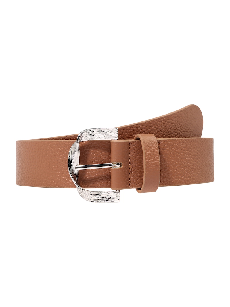 Belts Guido Maria Kretschmer Collection Leather belts Brown