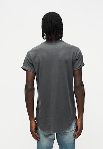 G-STAR Bluser & t-shirts 'Ductsoon' i grå