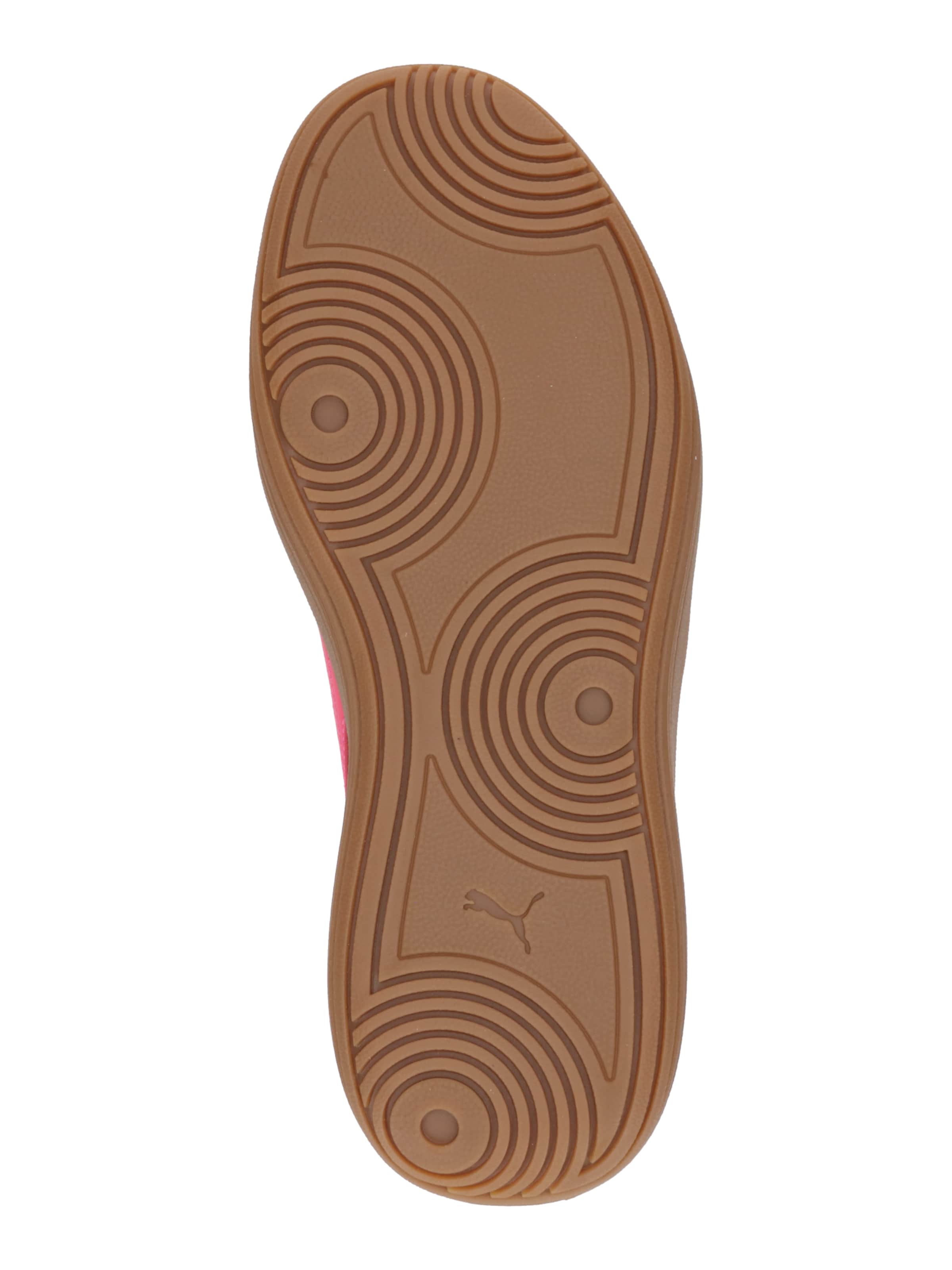 PUMA Σνίκερ χαμηλό 'Club Klassika' σε πράσινο